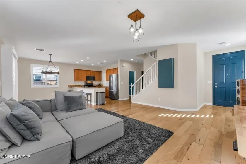 9615 Eventer, Reno, Nevada 89521, 3 Bedrooms Bedrooms, ,3 BathroomsBathrooms,Residential,Residential,Eventer,260003002