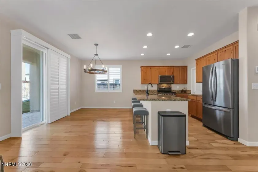 9615 Eventer, Reno, Nevada 89521, 3 Bedrooms Bedrooms, ,3 BathroomsBathrooms,Residential,Residential,Eventer,260003002