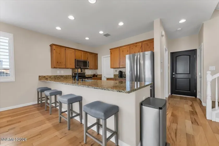 9615 Eventer, Reno, Nevada 89521, 3 Bedrooms Bedrooms, ,3 BathroomsBathrooms,Residential,Residential,Eventer,260003002