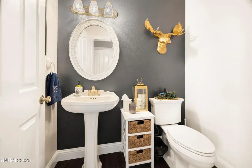 1666 Dogleg, Carson City, Nevada 89701, 4 Bedrooms Bedrooms, ,3 BathroomsBathrooms,Residential,Residential,Dogleg,260003005