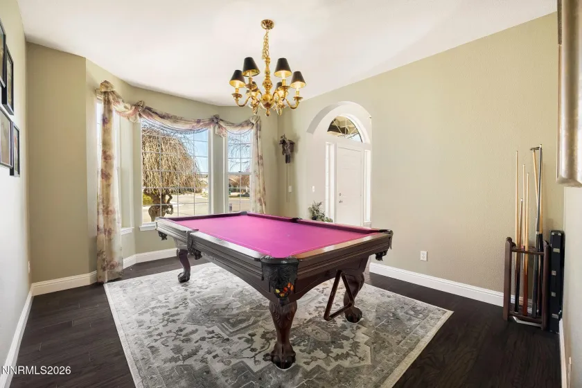 1666 Dogleg, Carson City, Nevada 89701, 4 Bedrooms Bedrooms, ,3 BathroomsBathrooms,Residential,Residential,Dogleg,260003005