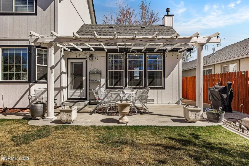 1666 Dogleg, Carson City, Nevada 89701, 4 Bedrooms Bedrooms, ,3 BathroomsBathrooms,Residential,Residential,Dogleg,260003005
