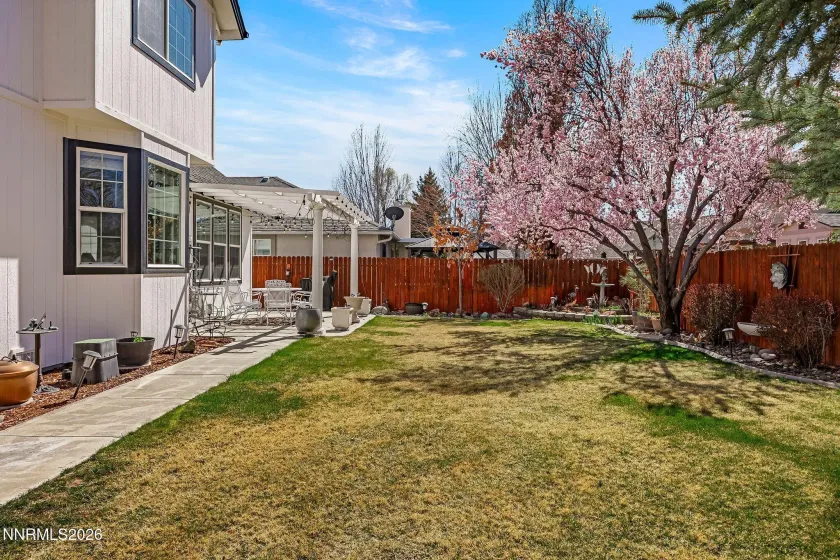 1666 Dogleg, Carson City, Nevada 89701, 4 Bedrooms Bedrooms, ,3 BathroomsBathrooms,Residential,Residential,Dogleg,260003005