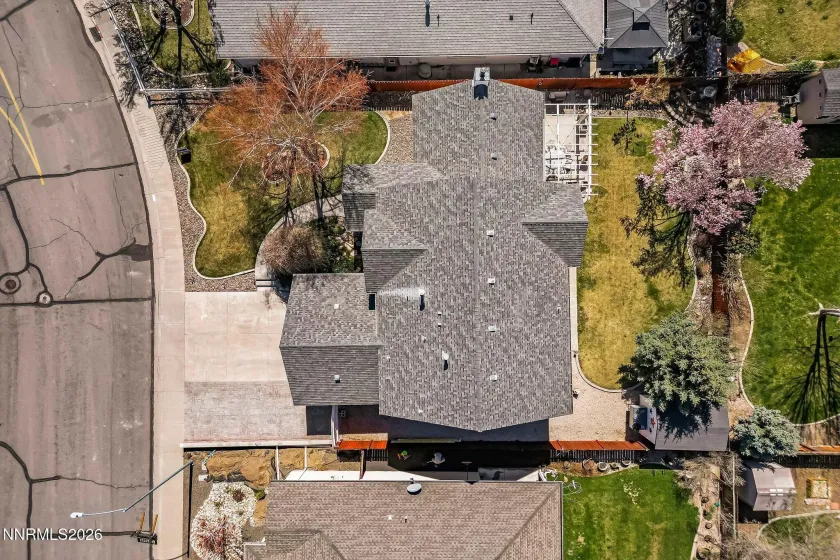 1666 Dogleg, Carson City, Nevada 89701, 4 Bedrooms Bedrooms, ,3 BathroomsBathrooms,Residential,Residential,Dogleg,260003005