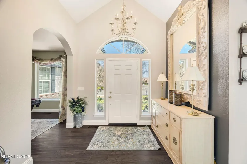 1666 Dogleg, Carson City, Nevada 89701, 4 Bedrooms Bedrooms, ,3 BathroomsBathrooms,Residential,Residential,Dogleg,260003005