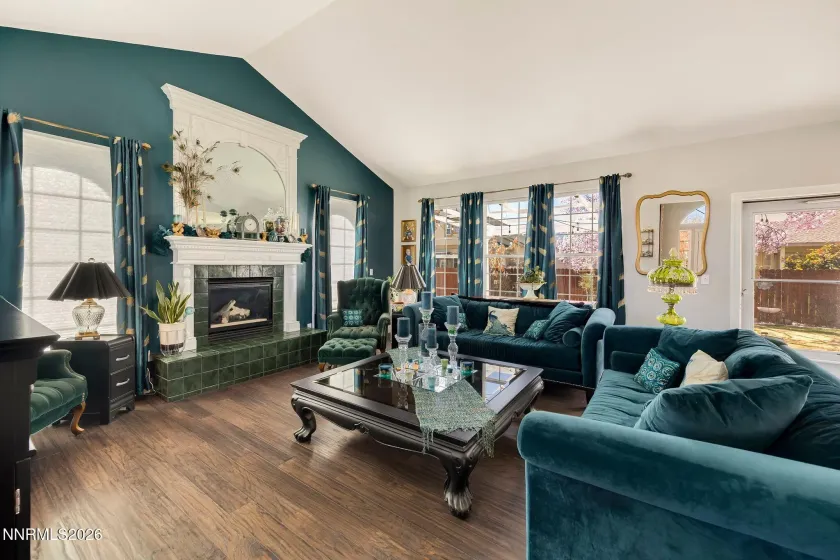 1666 Dogleg, Carson City, Nevada 89701, 4 Bedrooms Bedrooms, ,3 BathroomsBathrooms,Residential,Residential,Dogleg,260003005