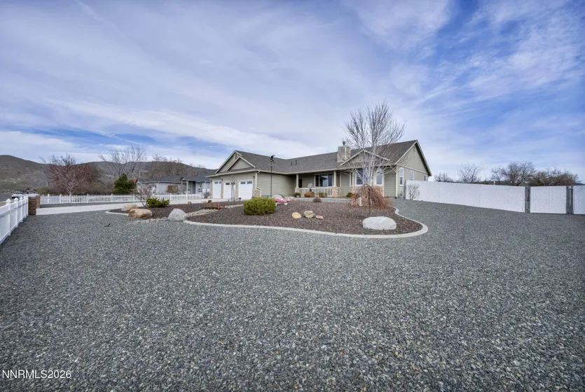 2785 Gordon, Minden, Nevada 89423, 3 Bedrooms Bedrooms, ,2 BathroomsBathrooms,Residential,Residential,Gordon,260003006