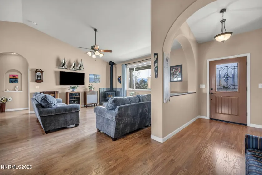 2785 Gordon, Minden, Nevada 89423, 3 Bedrooms Bedrooms, ,2 BathroomsBathrooms,Residential,Residential,Gordon,260003006