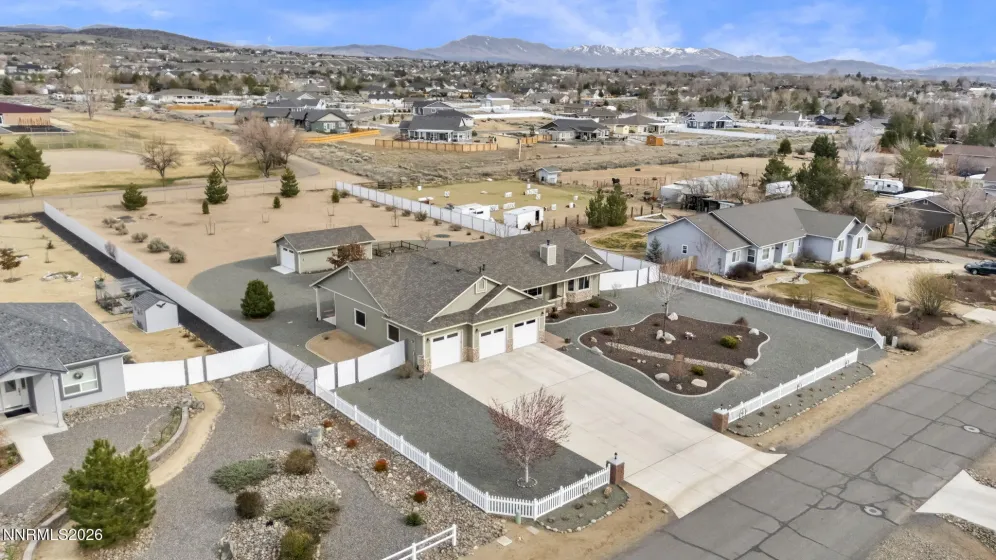 2785 Gordon, Minden, Nevada 89423, 3 Bedrooms Bedrooms, ,2 BathroomsBathrooms,Residential,Residential,Gordon,260003006