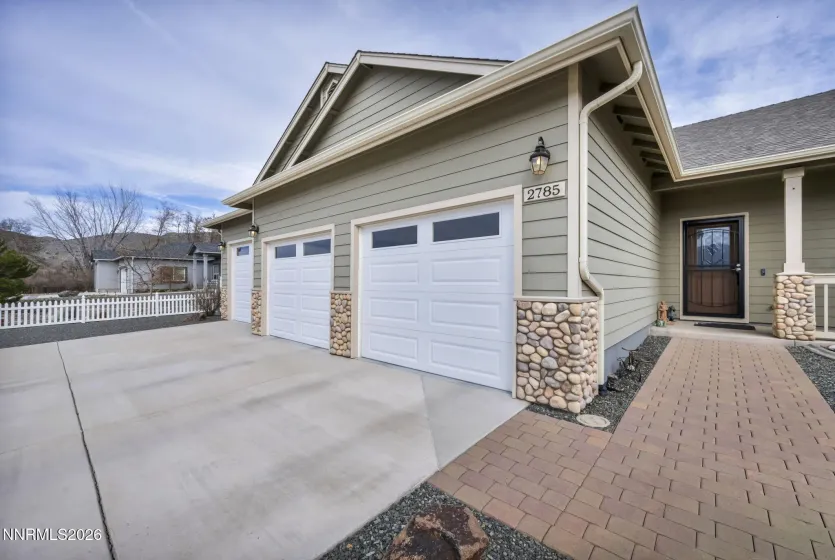 2785 Gordon, Minden, Nevada 89423, 3 Bedrooms Bedrooms, ,2 BathroomsBathrooms,Residential,Residential,Gordon,260003006