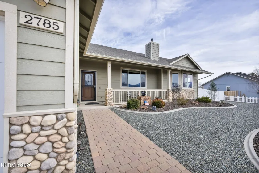 2785 Gordon, Minden, Nevada 89423, 3 Bedrooms Bedrooms, ,2 BathroomsBathrooms,Residential,Residential,Gordon,260003006