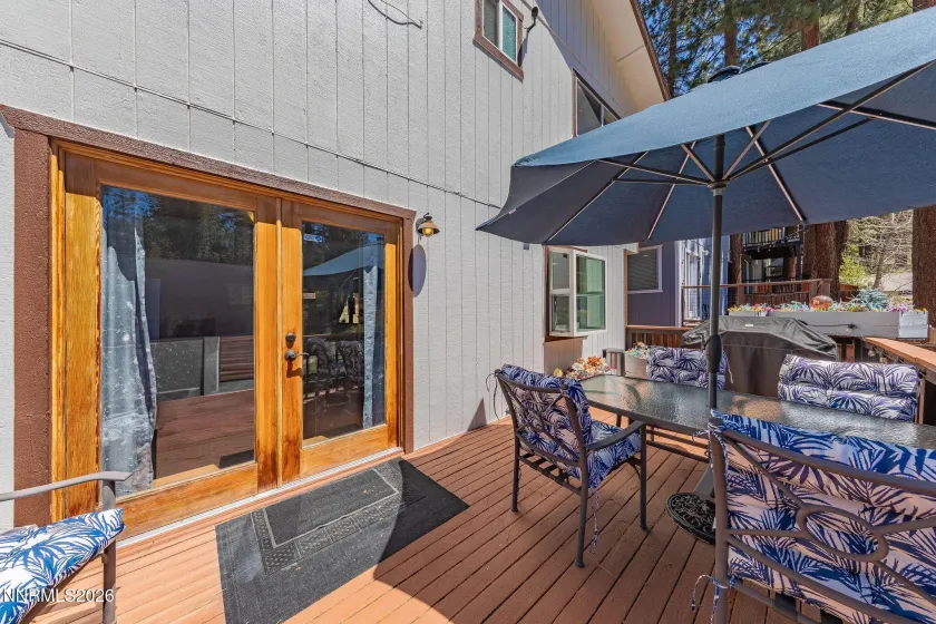 223 Lyons, Zephyr Cove, Nevada 89448, 3 Bedrooms Bedrooms, ,3 BathroomsBathrooms,Residential,Residential,Lyons,260003007