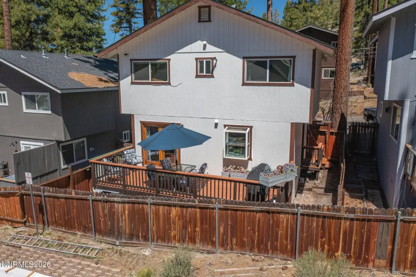 223 Lyons, Zephyr Cove, Nevada 89448, 3 Bedrooms Bedrooms, ,3 BathroomsBathrooms,Residential,Residential,Lyons,260003007