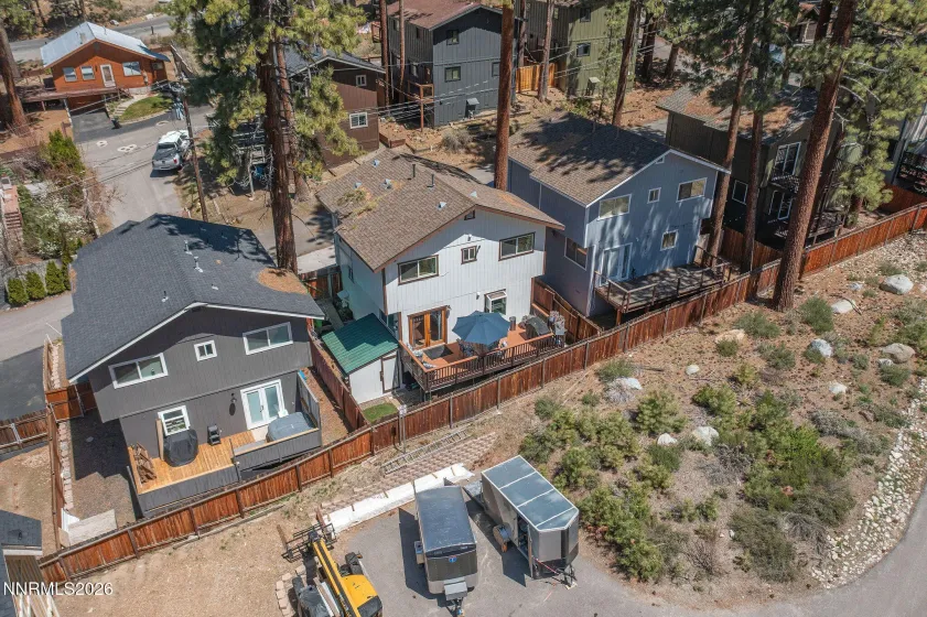 223 Lyons, Zephyr Cove, Nevada 89448, 3 Bedrooms Bedrooms, ,3 BathroomsBathrooms,Residential,Residential,Lyons,260003007