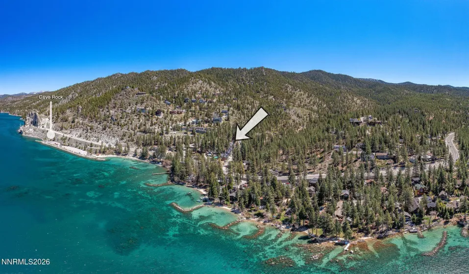 223 Lyons, Zephyr Cove, Nevada 89448, 3 Bedrooms Bedrooms, ,3 BathroomsBathrooms,Residential,Residential,Lyons,260003007