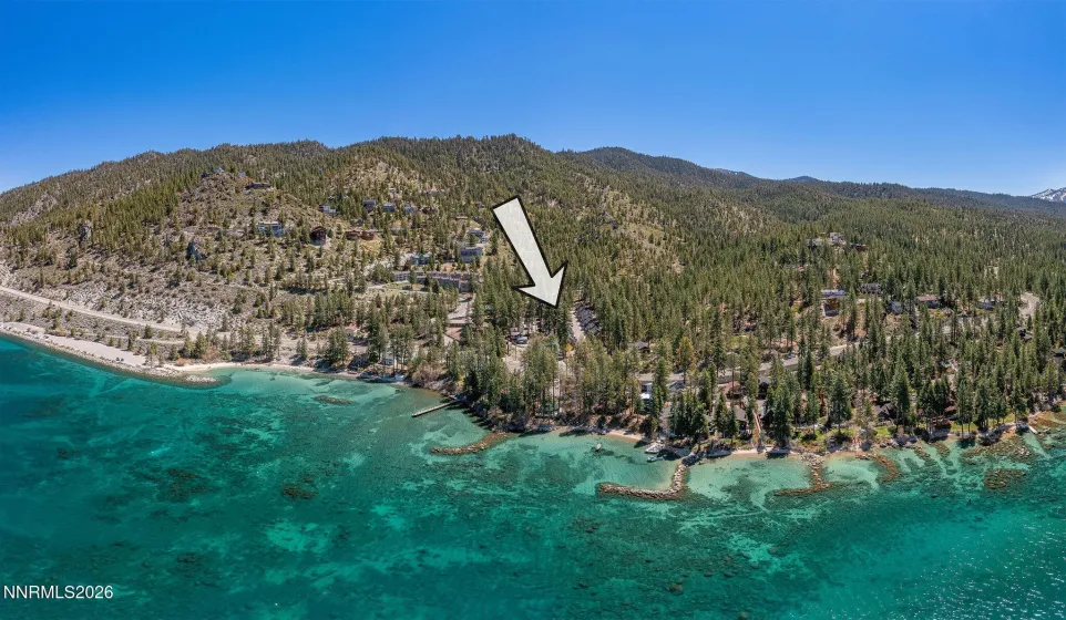 223 Lyons, Zephyr Cove, Nevada 89448, 3 Bedrooms Bedrooms, ,3 BathroomsBathrooms,Residential,Residential,Lyons,260003007