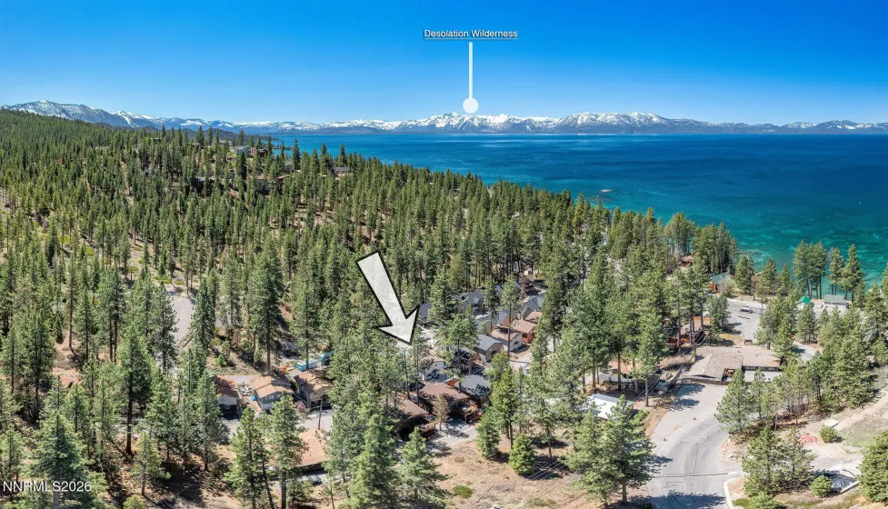 223 Lyons, Zephyr Cove, Nevada 89448, 3 Bedrooms Bedrooms, ,3 BathroomsBathrooms,Residential,Residential,Lyons,260003007