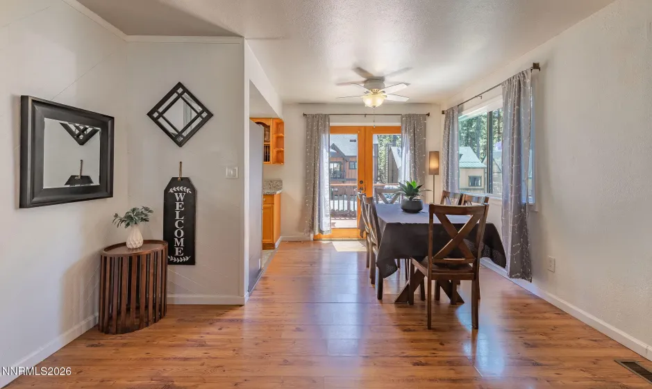 223 Lyons, Zephyr Cove, Nevada 89448, 3 Bedrooms Bedrooms, ,3 BathroomsBathrooms,Residential,Residential,Lyons,260003007