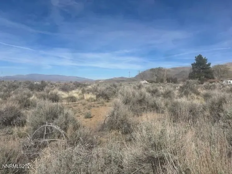 0 US Highway 395, Walker, California 96107, ,Land,Residential,US Highway 395,260003012