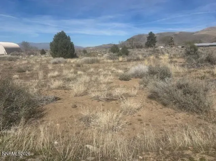 0 US Highway 395, Walker, California 96107, ,Land,Residential,US Highway 395,260003012