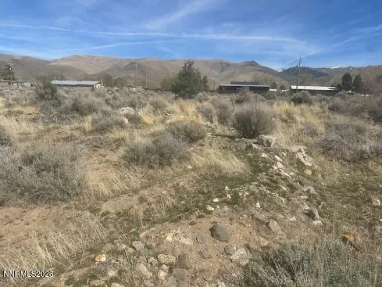 0 US Highway 395, Walker, California 96107, ,Land,Residential,US Highway 395,260003012