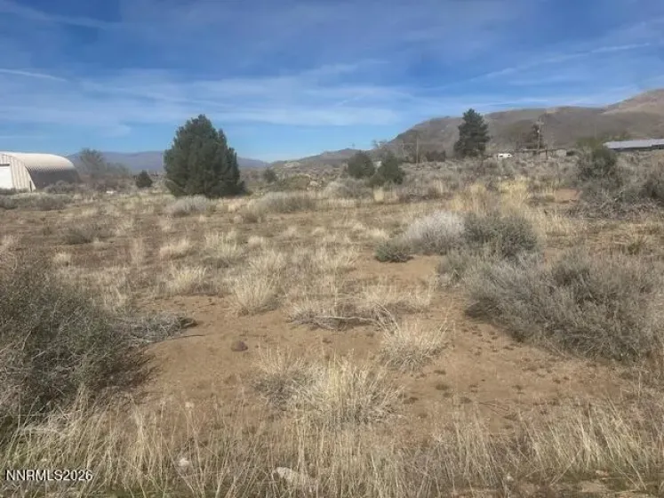 0 US Highway 395, Walker, California 96107, ,Land,Residential,US Highway 395,260003012