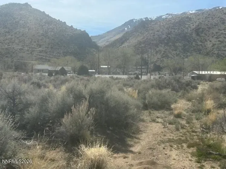 0 US Highway 395, Walker, California 96107, ,Land,Residential,US Highway 395,260003012