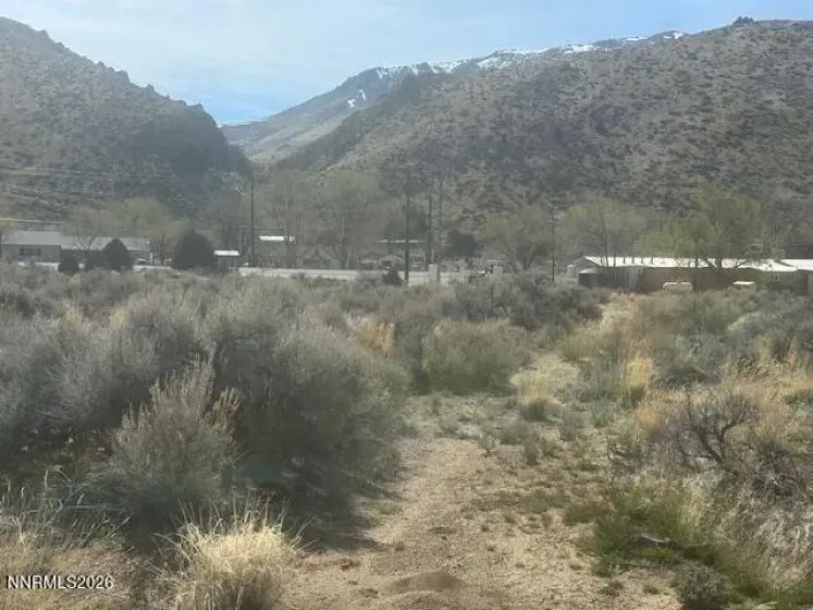 0 US Highway 395, Walker, California 96107, ,Land,Residential,US Highway 395,260003012