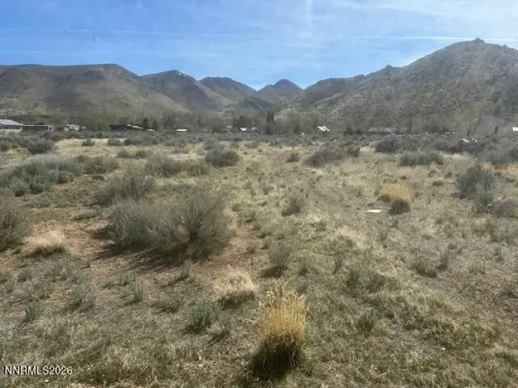 0 US Highway 395, Walker, California 96107, ,Land,Residential,US Highway 395,260003012