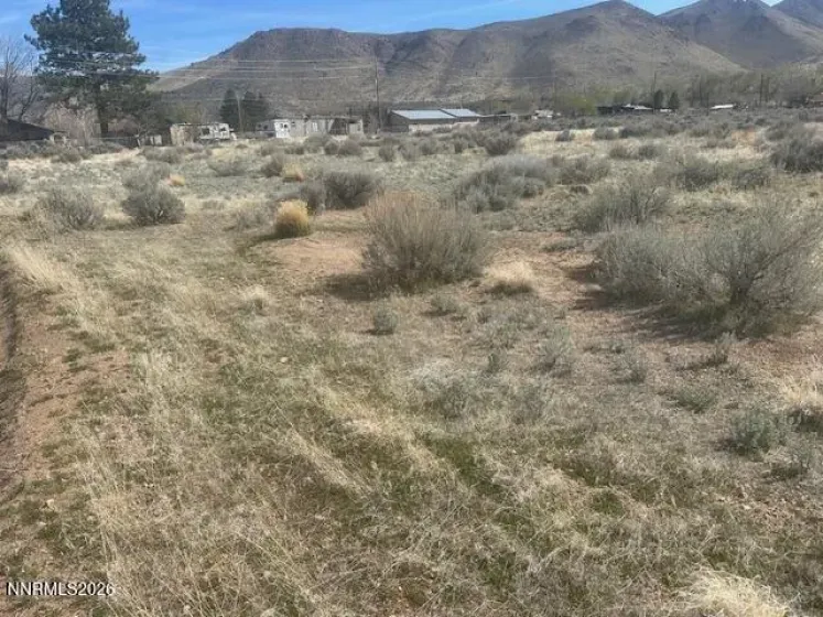 0 US Highway 395, Walker, California 96107, ,Land,Residential,US Highway 395,260003012