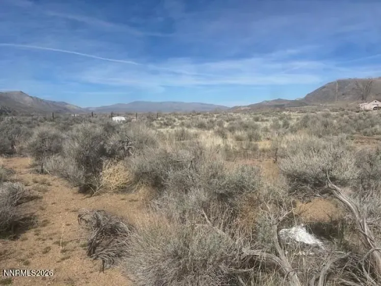 0 US Highway 395, Walker, California 96107, ,Land,Residential,US Highway 395,260003012