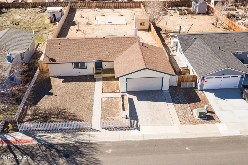 3476 Indian, Carson City, Nevada 89705, 3 Bedrooms Bedrooms, ,2 BathroomsBathrooms,Residential,Residential,Indian,260003009