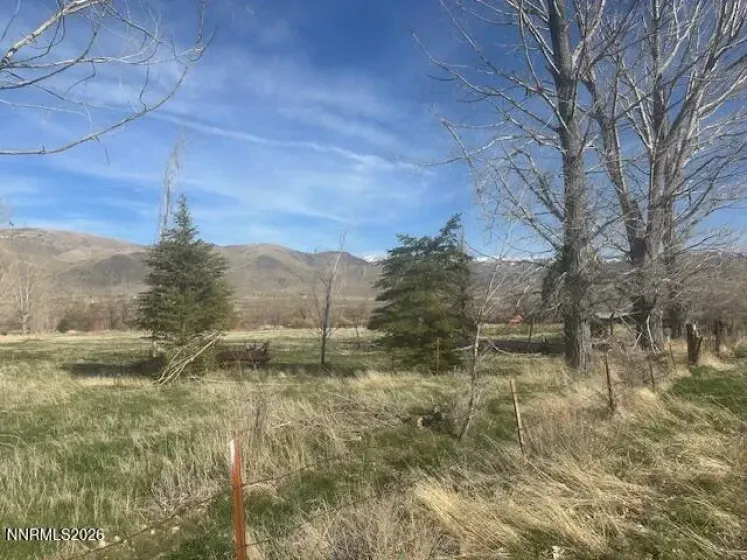 109500 US-395, Coleville, California 96107, ,Land,Residential,US-395,260003014