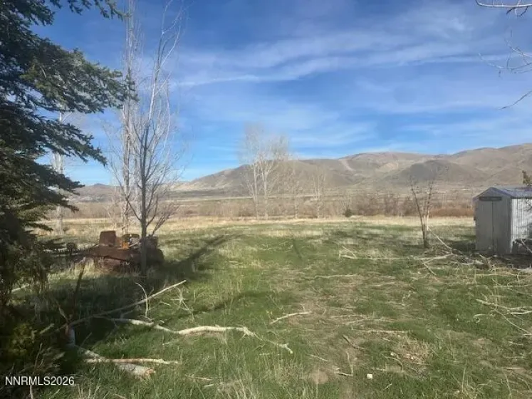 109500 US-395, Coleville, California 96107, ,Land,Residential,US-395,260003014