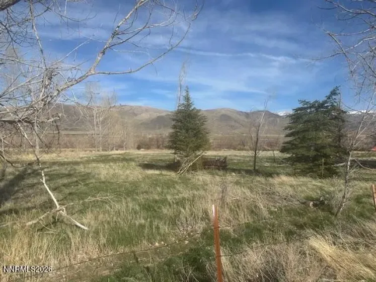 109500 US-395, Coleville, California 96107, ,Land,Residential,US-395,260003014