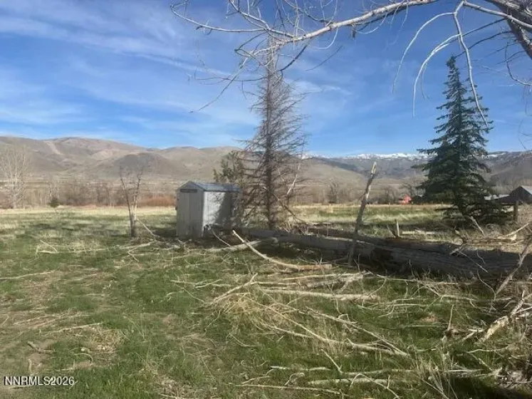 109500 US-395, Coleville, California 96107, ,Land,Residential,US-395,260003014
