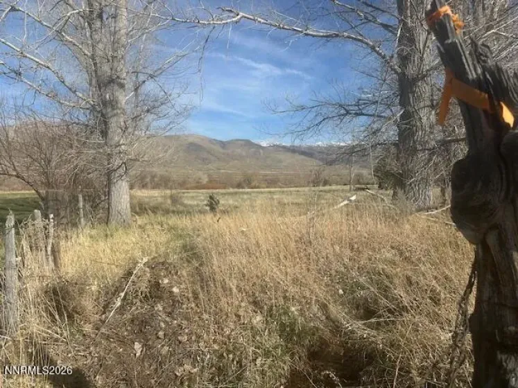 109500 US-395, Coleville, California 96107, ,Land,Residential,US-395,260003014