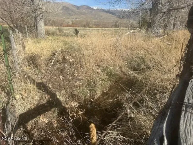 109500 US-395, Coleville, California 96107, ,Land,Residential,US-395,260003014