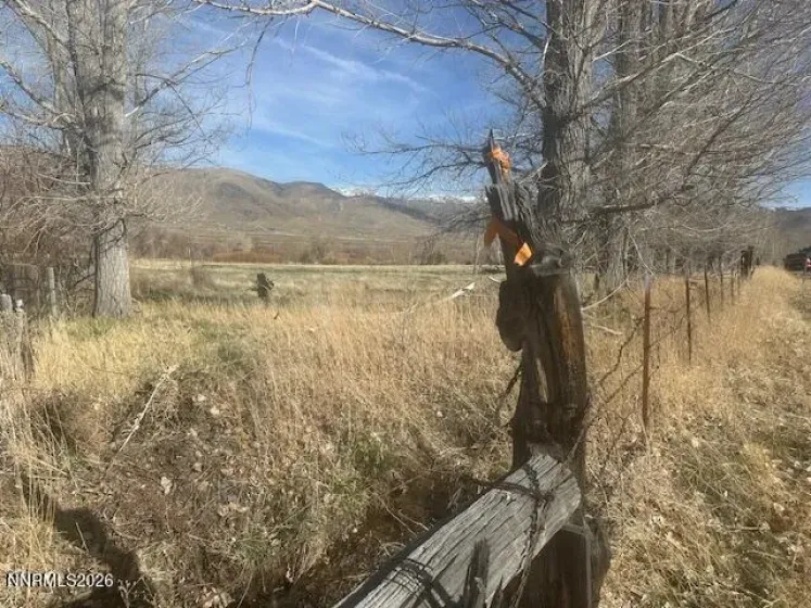 109500 US-395, Coleville, California 96107, ,Land,Residential,US-395,260003014