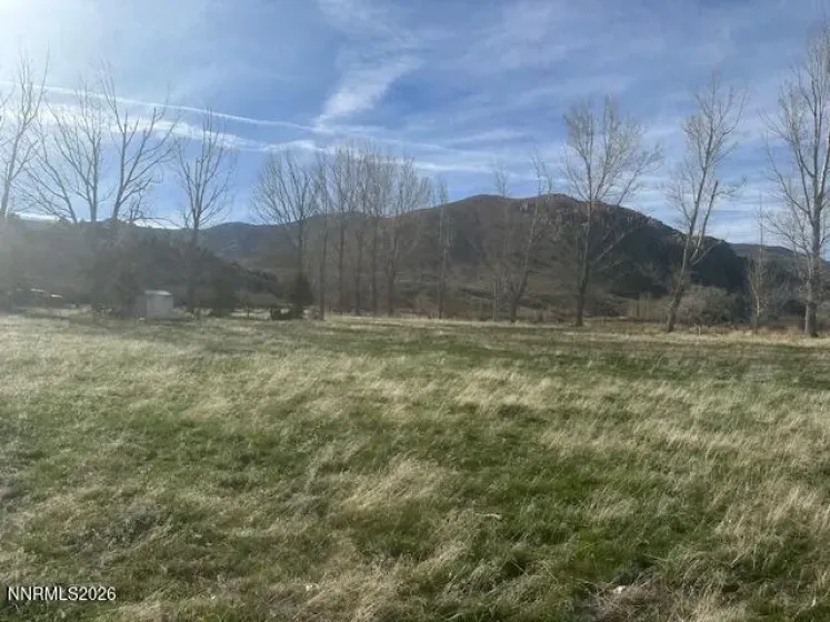 109500 US-395, Coleville, California 96107, ,Land,Residential,US-395,260003014