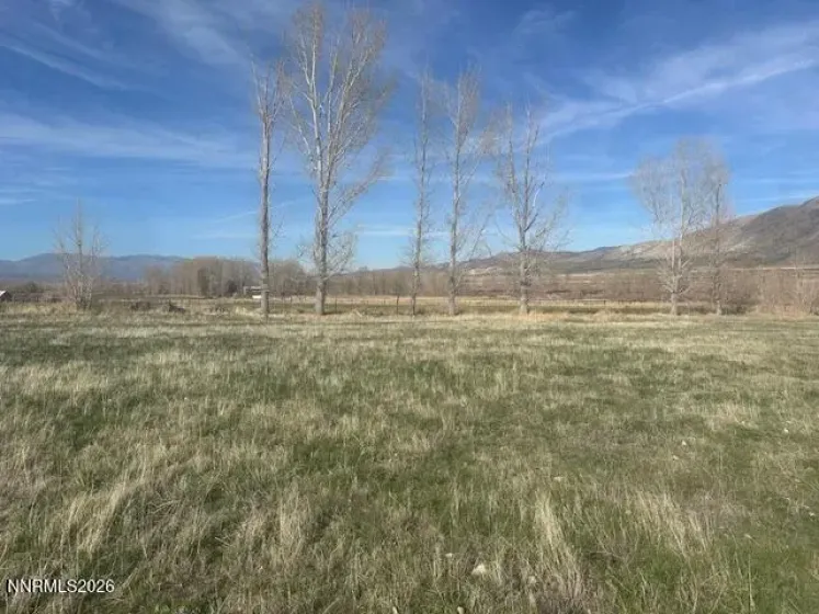 109500 US-395, Coleville, California 96107, ,Land,Residential,US-395,260003014