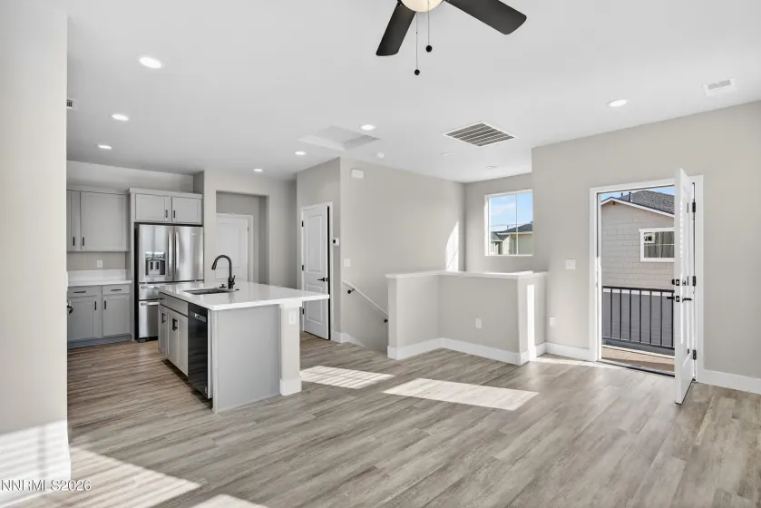 460 Blackbird, Gardnerville, Nevada 89410, 2 Bedrooms Bedrooms, ,2 BathroomsBathrooms,Residential,Residential,Blackbird,260003017