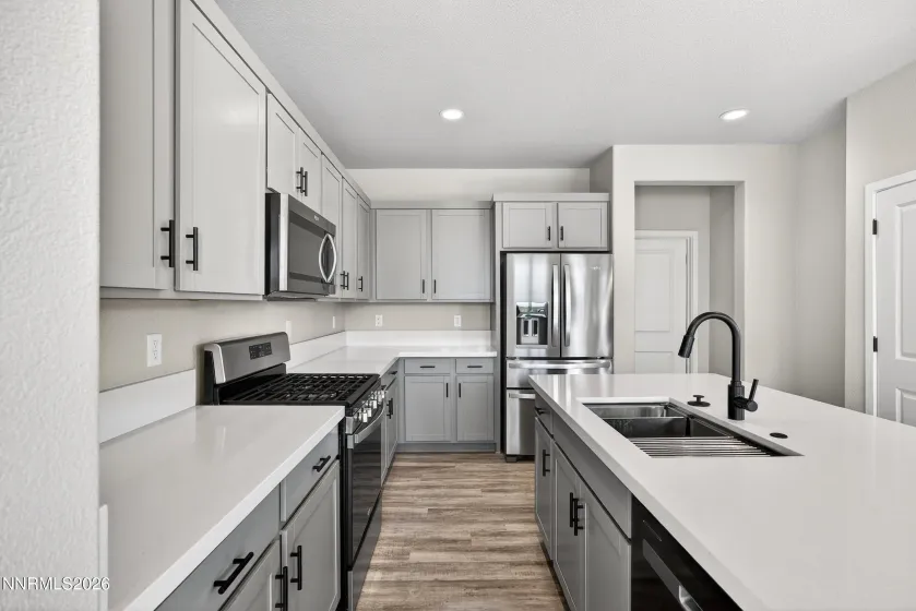 460 Blackbird, Gardnerville, Nevada 89410, 2 Bedrooms Bedrooms, ,2 BathroomsBathrooms,Residential,Residential,Blackbird,260003017