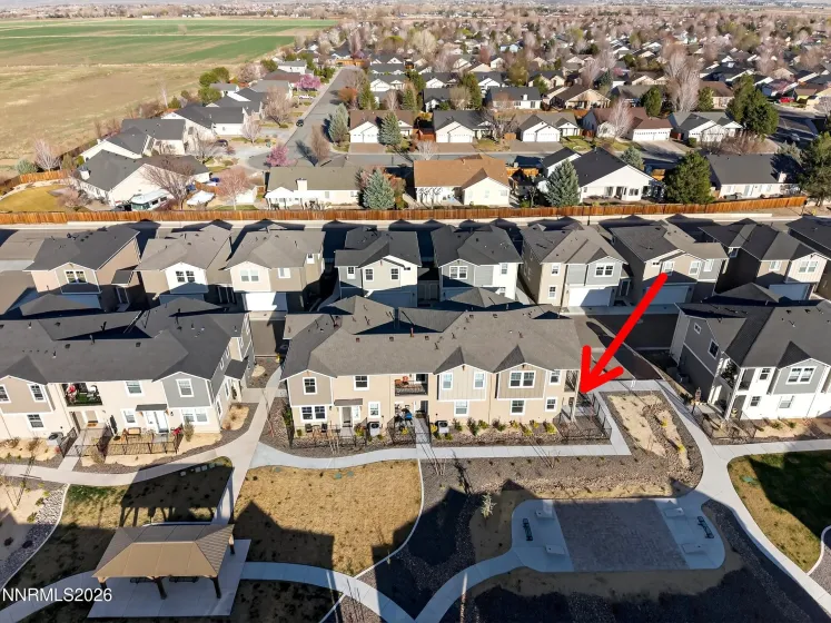 460 Blackbird, Gardnerville, Nevada 89410, 2 Bedrooms Bedrooms, ,2 BathroomsBathrooms,Residential,Residential,Blackbird,260003017