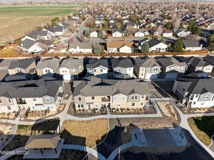 460 Blackbird, Gardnerville, Nevada 89410, 2 Bedrooms Bedrooms, ,2 BathroomsBathrooms,Residential,Residential,Blackbird,260003017