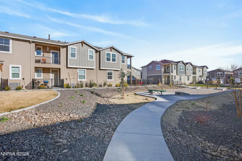 460 Blackbird, Gardnerville, Nevada 89410, 2 Bedrooms Bedrooms, ,2 BathroomsBathrooms,Residential,Residential,Blackbird,260003017