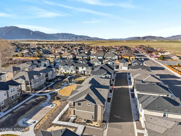 460 Blackbird, Gardnerville, Nevada 89410, 2 Bedrooms Bedrooms, ,2 BathroomsBathrooms,Residential,Residential,Blackbird,260003017