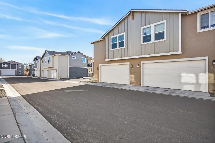 460 Blackbird, Gardnerville, Nevada 89410, 2 Bedrooms Bedrooms, ,2 BathroomsBathrooms,Residential,Residential,Blackbird,260003017