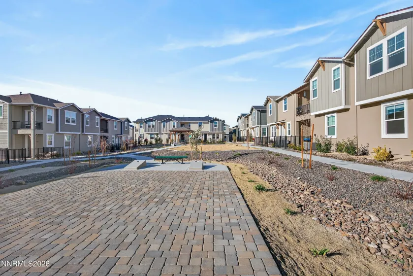 460 Blackbird, Gardnerville, Nevada 89410, 2 Bedrooms Bedrooms, ,2 BathroomsBathrooms,Residential,Residential,Blackbird,260003017