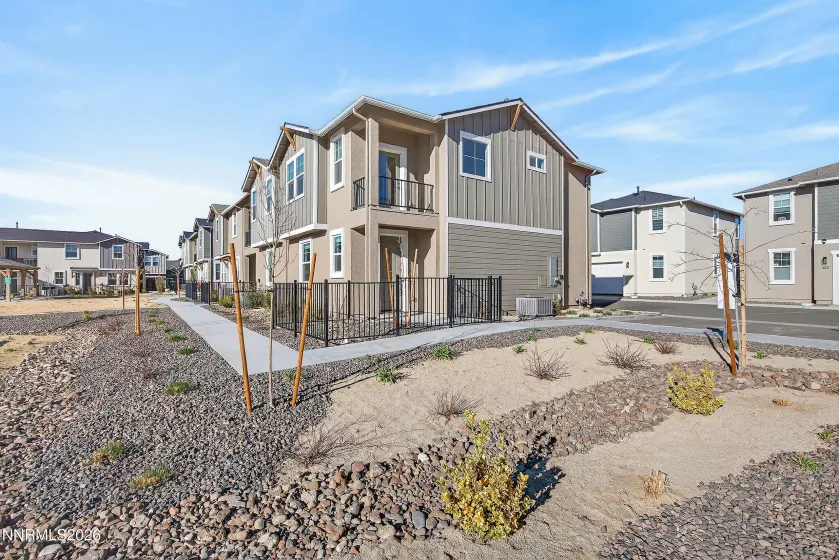 460 Blackbird, Gardnerville, Nevada 89410, 2 Bedrooms Bedrooms, ,2 BathroomsBathrooms,Residential,Residential,Blackbird,260003017